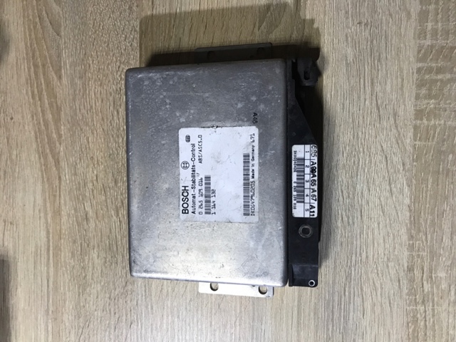 Модуль керування (ЕБУ) АБС (ABS) 0265109016 BMW