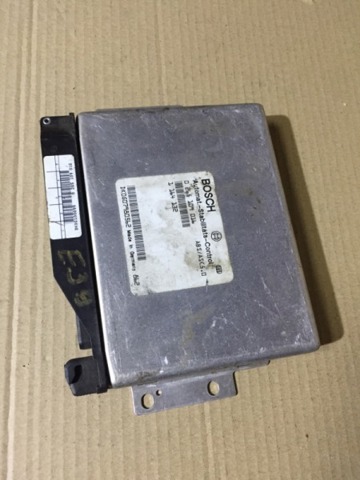 Модуль керування (ЕБУ) АБС (ABS) 0265109016 BOSCH