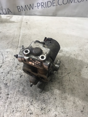 Блок керування АБС (ABS) 0265200013 BMW