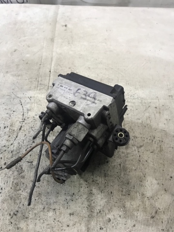 Гідроблок АБС 0265217000 BMW