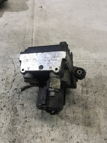 Блок керування АБС (ABS) 0265217000 BMW