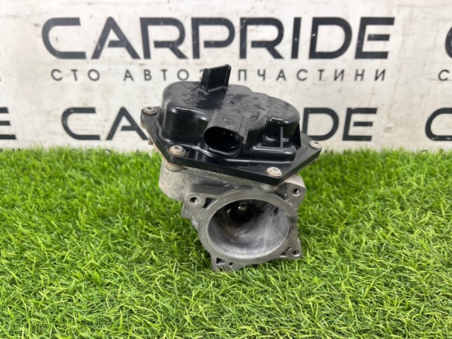 Клапан EGR, рециркуляції газів 03L131501R VAG