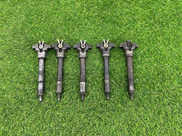 Форсунка паливна 0432191528 BMW