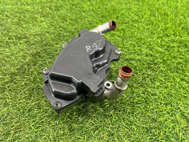 Клапан рециркуляції відпрацьованих газів EGR 04L131501N VAG