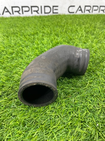 Шланг (патрубок) радіатор EGR, відведення 04L131521AF VAG