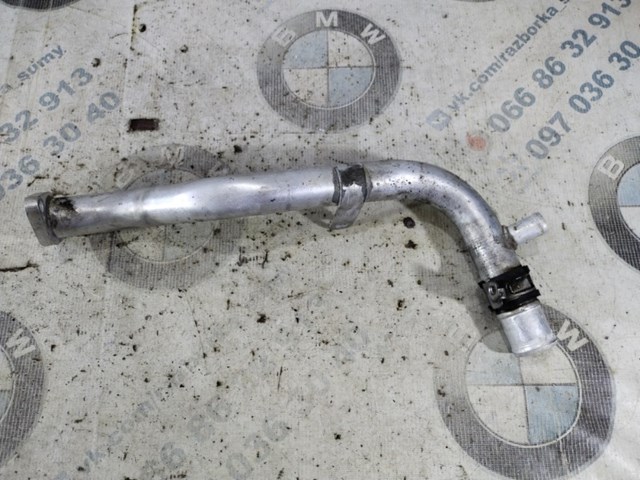 Водопровідна труба системи охолодження 05047484AC CHRYSLER