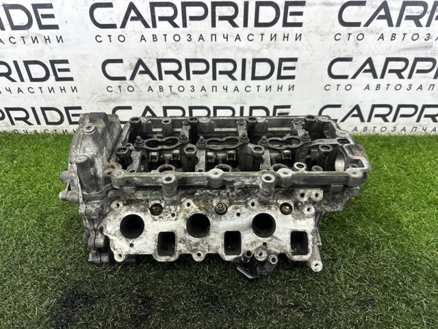 Головка циліндрів 059103063GK VAG
