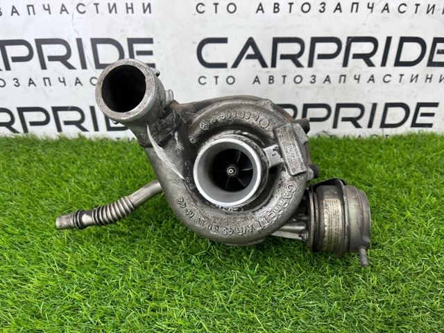 Турбокомпресор 059145701C VAG