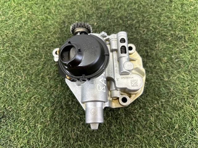 Насос масляний 06L115251S VAG