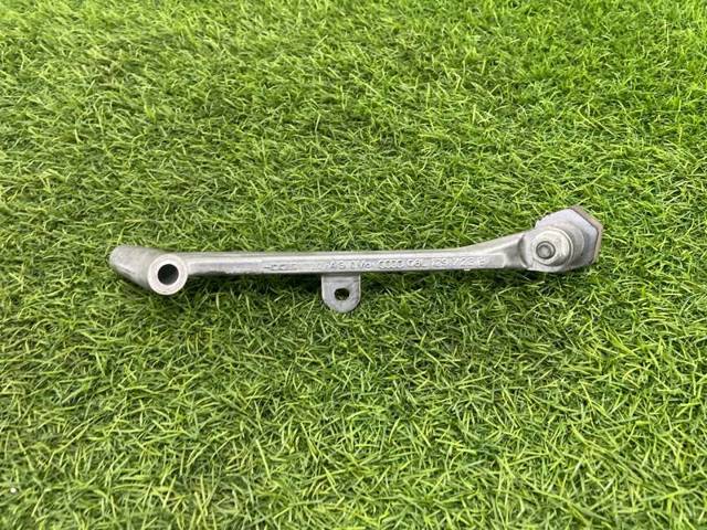 Кронштейн впускного колектора 06L129723B VAG