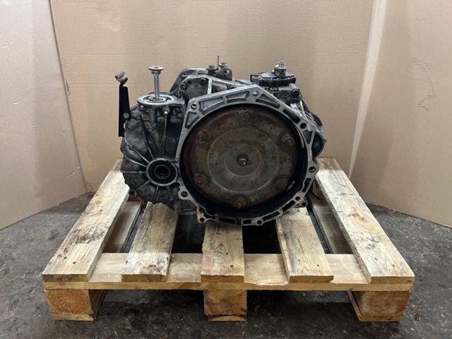 Варіаторна коробка передач 09G300034B VAG
