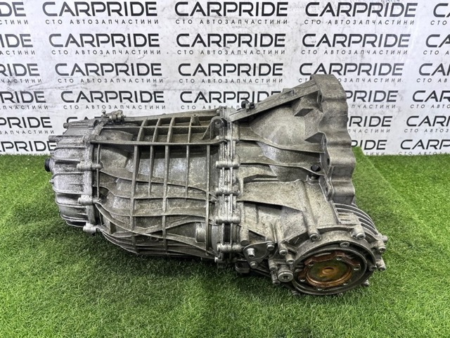 Коробка передач автомат 0AW300048F003 VAG