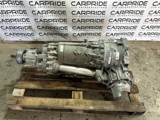 Автоматична коробка передач 0BK300039H VAG