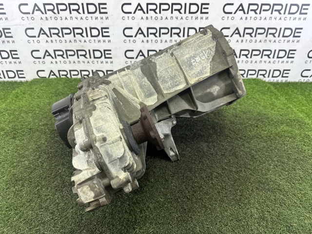 Демультиплікатор коробки передач 0BU341010Q VAG