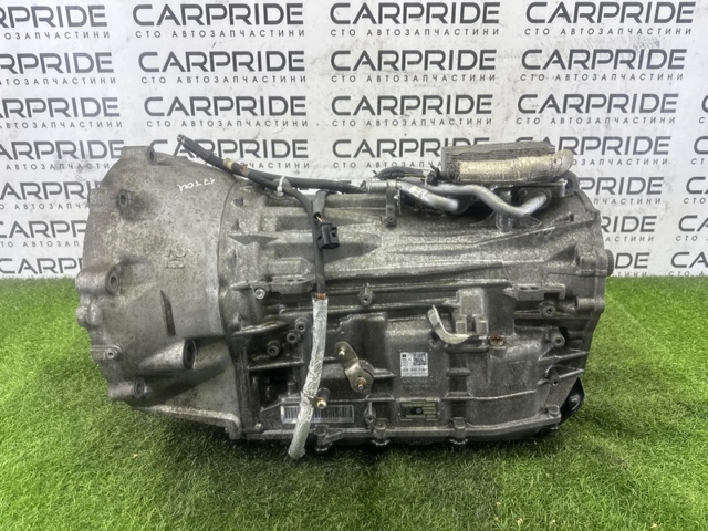 Автоматична коробка перемикання передач 0C8300036G VAG