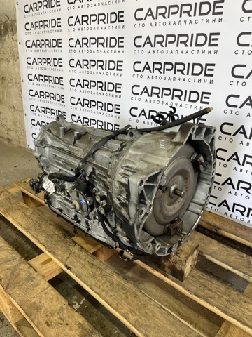 Варіаторна коробка передач 0C8300037C PORSCHE