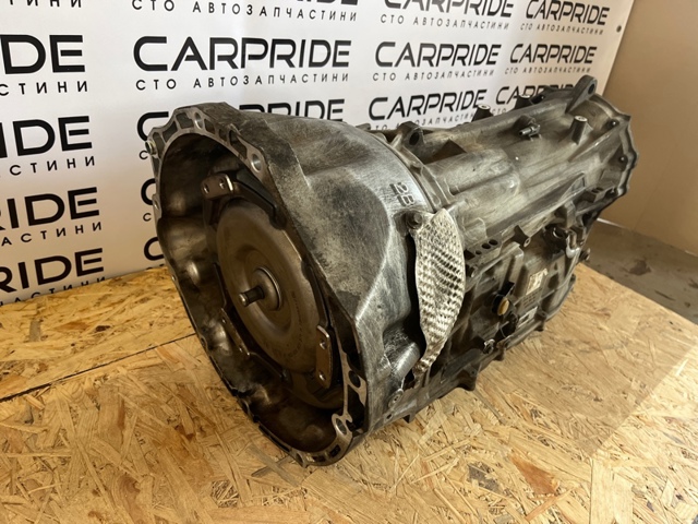 Коробка передач автомат 0C8300038F VAG