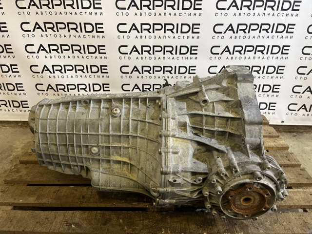 Коробка передач автомат 0CK300043F001 VAG