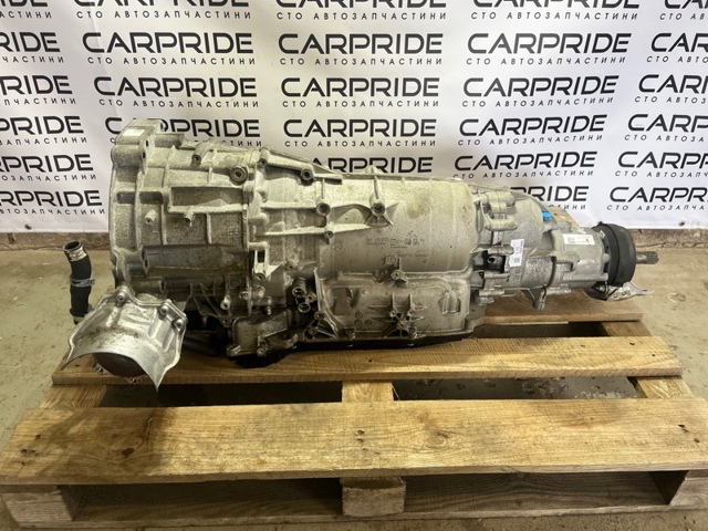 Коробка передач автомат 0D5300040A VAG