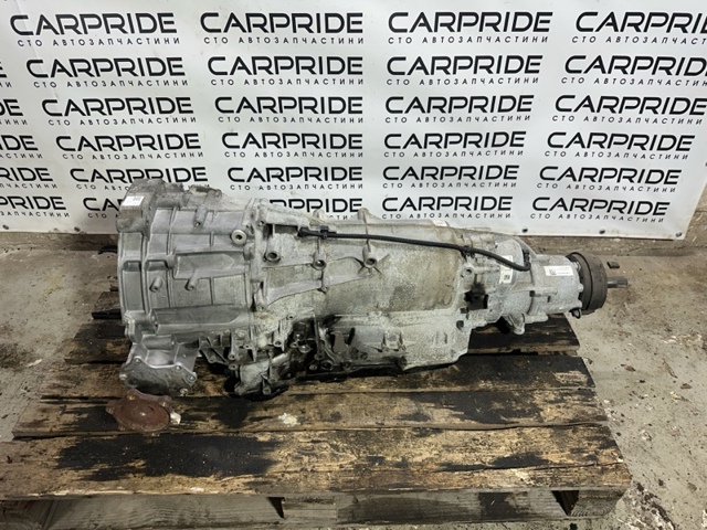 Коробка автомат 0D5300040C VAG
