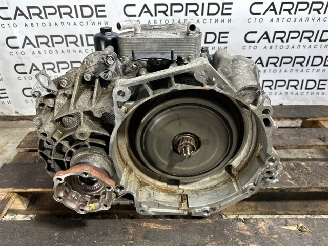 Коробка передач автомат 0D9300042C VAG