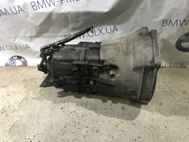 КПП в зборі 1053401127 BMW