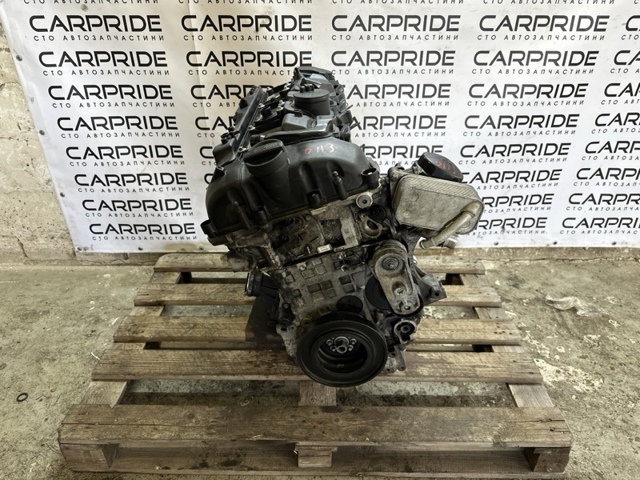 Двигун у зборі 11005A245F6 BMW