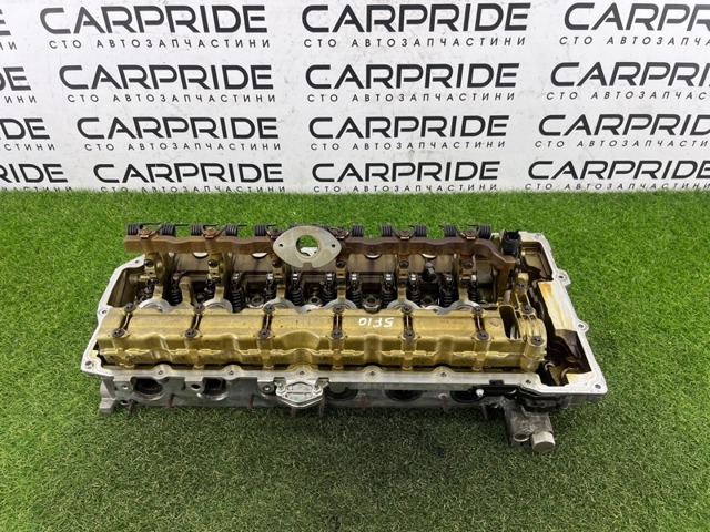 ГБЦ  двигуна 11127591617 BMW