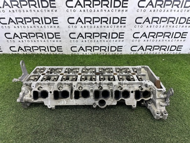 Головка циліндрів 11127800001 BMW