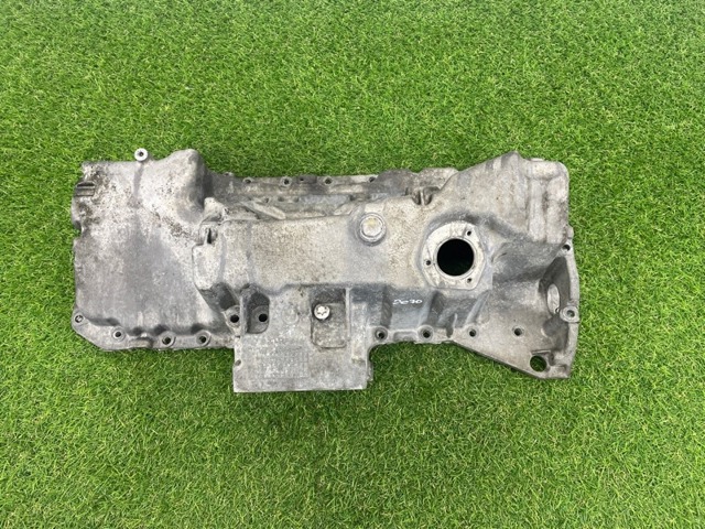 Піддон масляний картера двигуна BMW X1