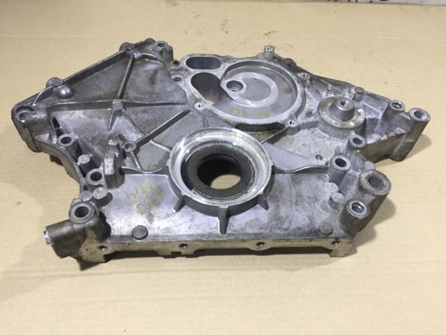 Кришка мотора передня 11148483806 BMW