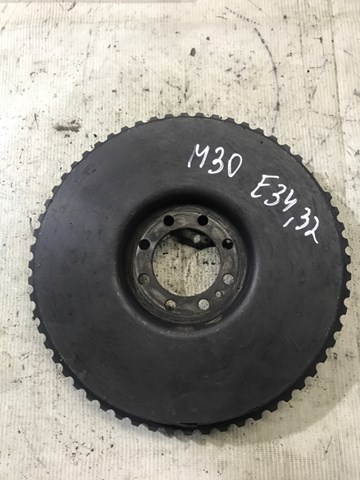 Шків колінчастого вала 11231722723 BMW