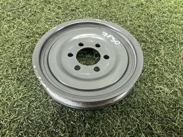 Шків колінвала 11237624103 BMW