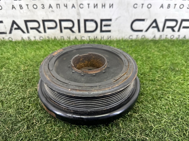 Шків колінвала 11237800026 BMW