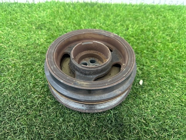 Демпферний шків колінвала 11238602800 BMW