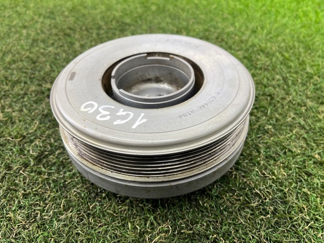 Шків колінвала 11238638446 BMW