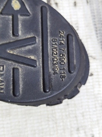 Поршня на 1 циліндр, STD 11257613626 BMW
