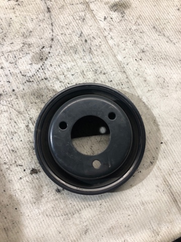 Демпфер колінвалу 11281433684 BMW