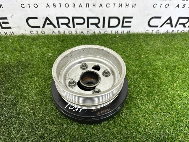 Демпферний шків колінвала 11287570264 BMW