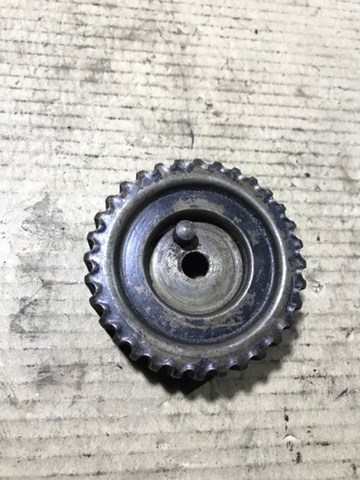 Зірочка приводу коленвала двигуна 11311713351 BMW