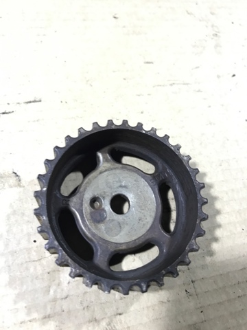 Шестерня приводу колонвала двигуна 11311717398 BMW