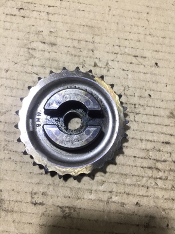 Зірочка приводу распредвала двигуна 11312245361 BMW