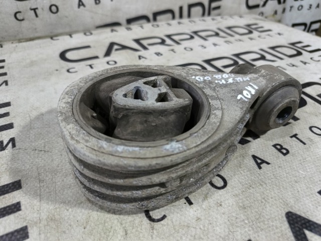 Подушка (опора) двигуна, ліва нижня 11360JY00A RENAULT