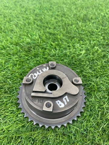 Зірка-шестерня розподільного валу двигуна, впускного 11367545862 BMW