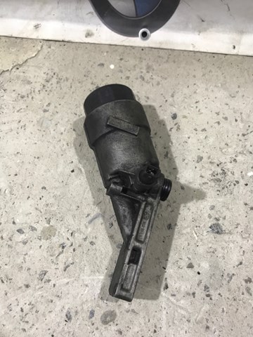 Корпус маслофільтра 11421743241 BMW
