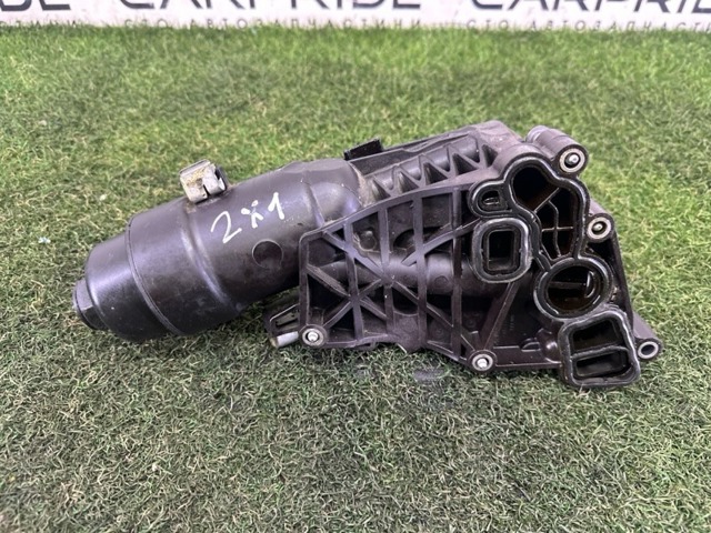 Корпус маслофільтра 11428575898 BMW