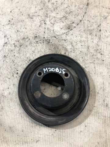 Шків водяної помпи 11511271424 BMW