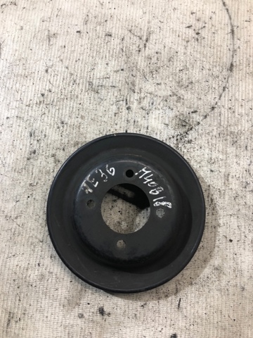 Шків водяної помпи 11511717637 BMW