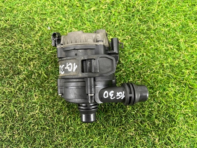 Водяний насос охолодження електро додатковий 11518482744 BMW