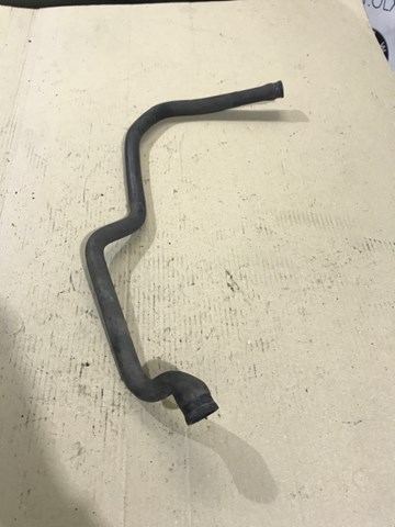 Шланг/патрубок радіатора охолодження, нижній 11531743295 BMW